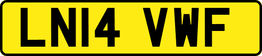 LN14VWF