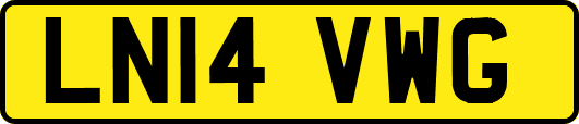 LN14VWG