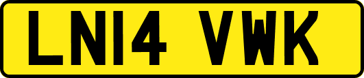 LN14VWK