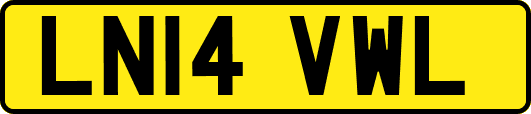 LN14VWL