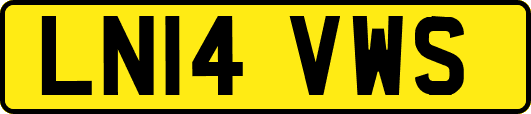 LN14VWS