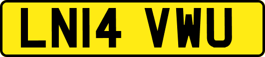 LN14VWU