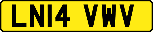 LN14VWV