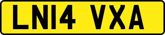 LN14VXA