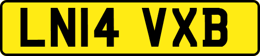 LN14VXB