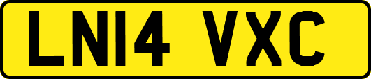 LN14VXC