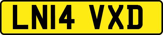 LN14VXD