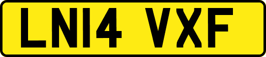 LN14VXF