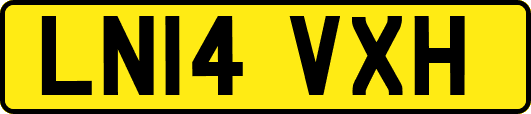 LN14VXH