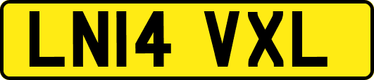 LN14VXL