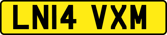 LN14VXM