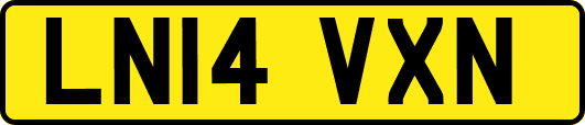 LN14VXN
