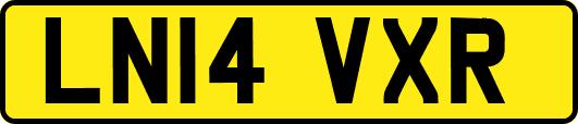 LN14VXR