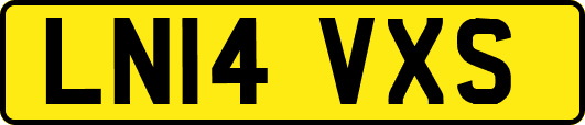 LN14VXS