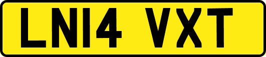 LN14VXT
