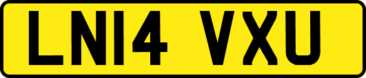 LN14VXU