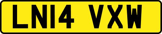 LN14VXW