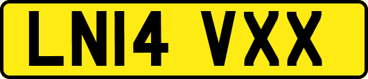 LN14VXX
