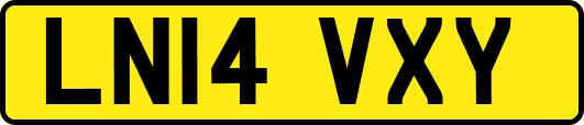 LN14VXY