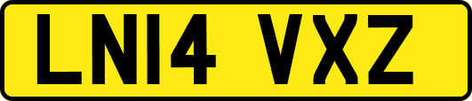 LN14VXZ