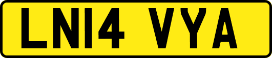LN14VYA