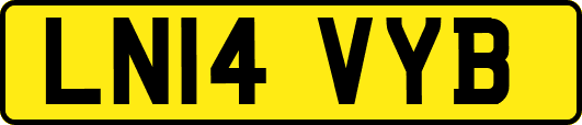 LN14VYB