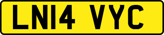 LN14VYC