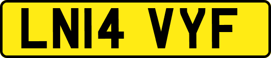 LN14VYF