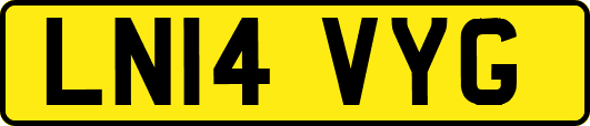 LN14VYG