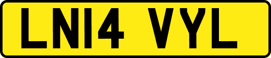 LN14VYL