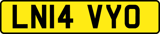 LN14VYO