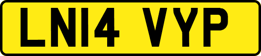 LN14VYP