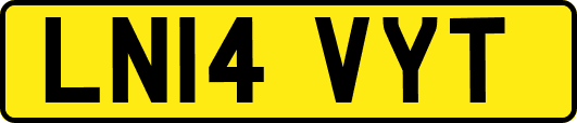 LN14VYT