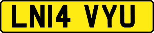 LN14VYU