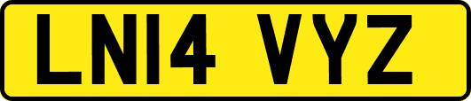 LN14VYZ