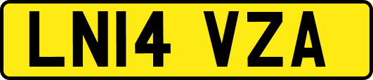 LN14VZA