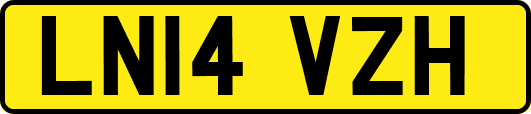 LN14VZH