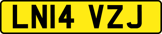 LN14VZJ