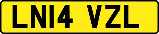 LN14VZL