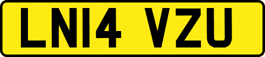 LN14VZU