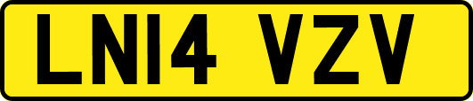 LN14VZV