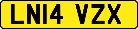 LN14VZX