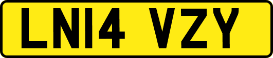 LN14VZY