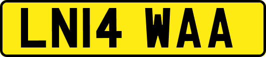 LN14WAA