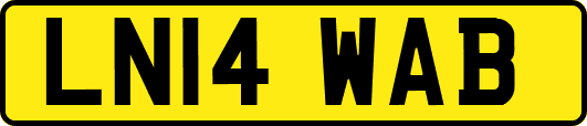 LN14WAB
