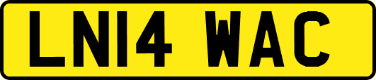 LN14WAC