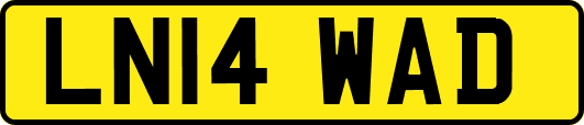 LN14WAD