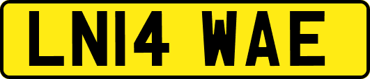 LN14WAE