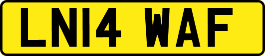 LN14WAF