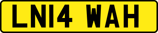 LN14WAH